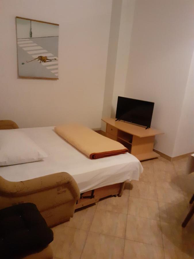 Apartments Maletić Kaštela Zewnętrze zdjęcie