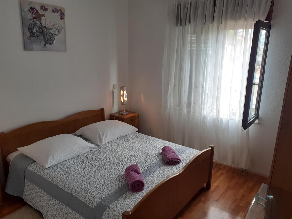 Apartments Maletić Kaštela Zewnętrze zdjęcie