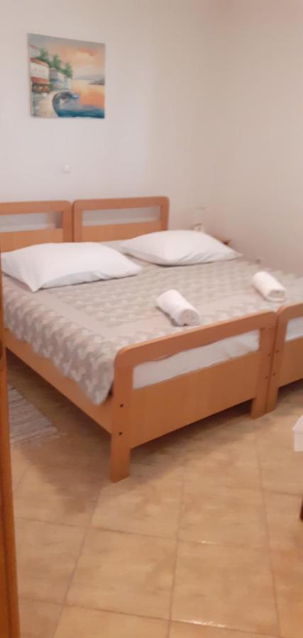 Apartments Maletić Kaštela Zewnętrze zdjęcie