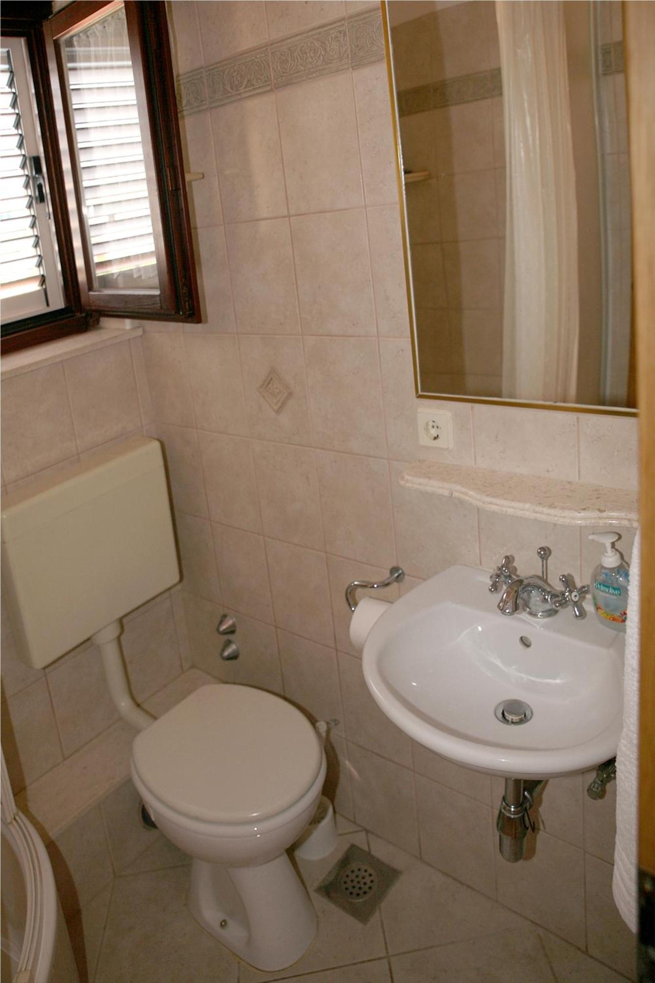 Apartments Maletić Kaštela Pokój zdjęcie