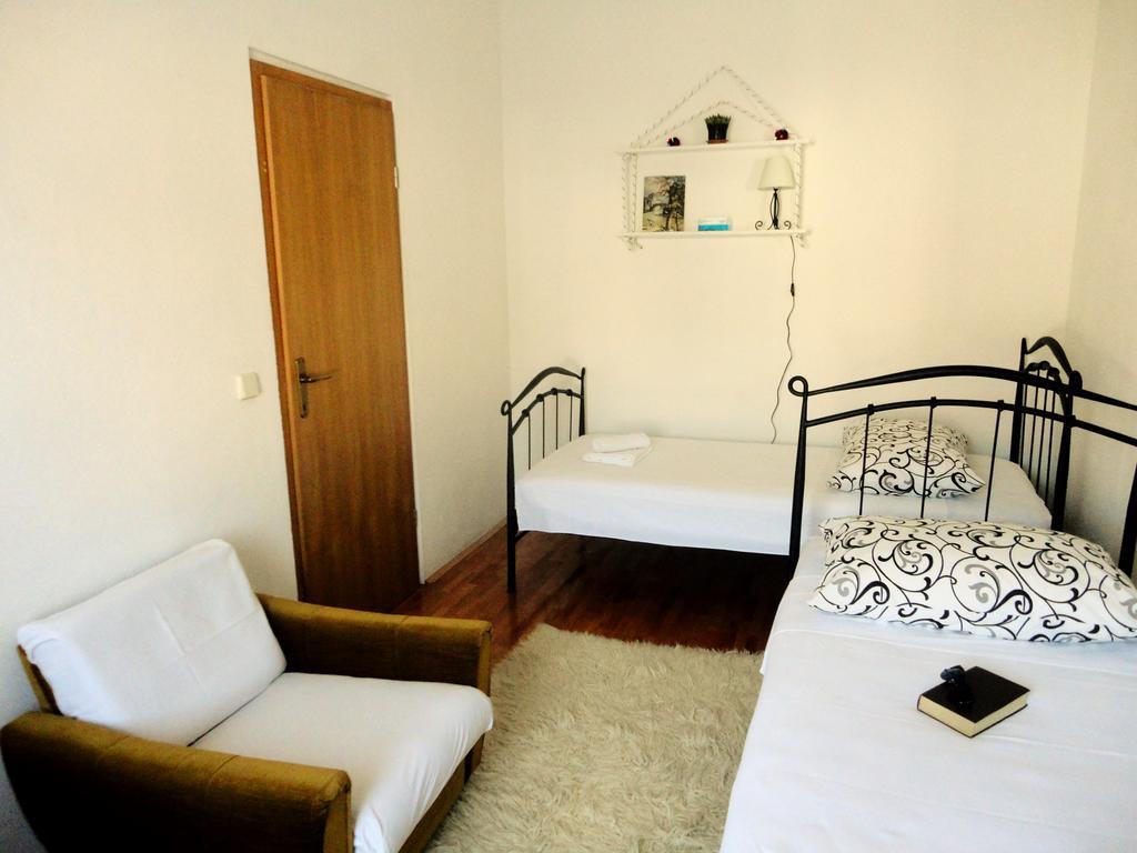 Apartments Maletić Kaštela Pokój zdjęcie