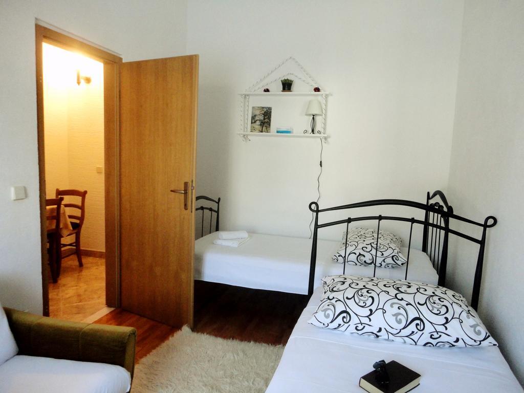 Apartments Maletić Kaštela Pokój zdjęcie