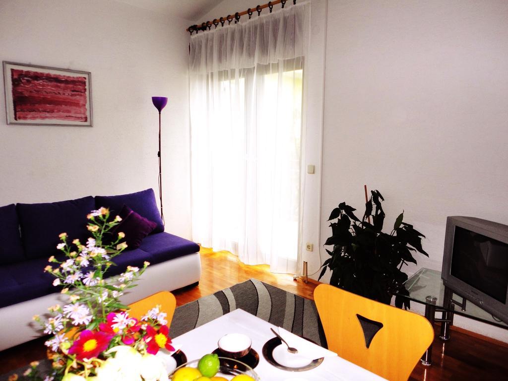 Apartments Maletić Kaštela Pokój zdjęcie