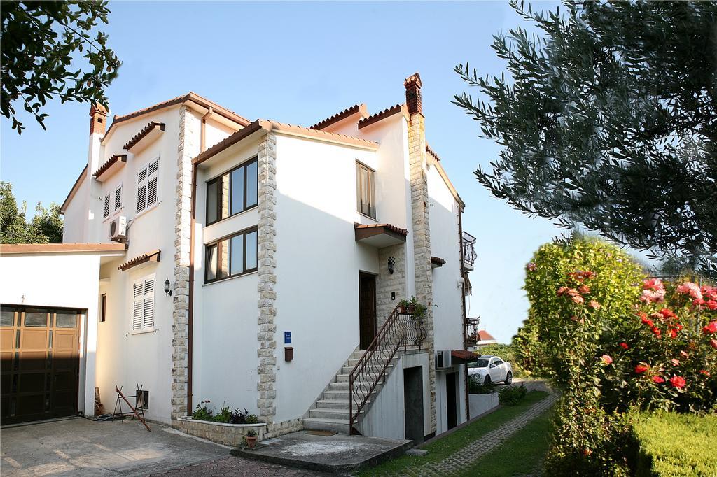 Apartments Maletić Kaštela Zewnętrze zdjęcie