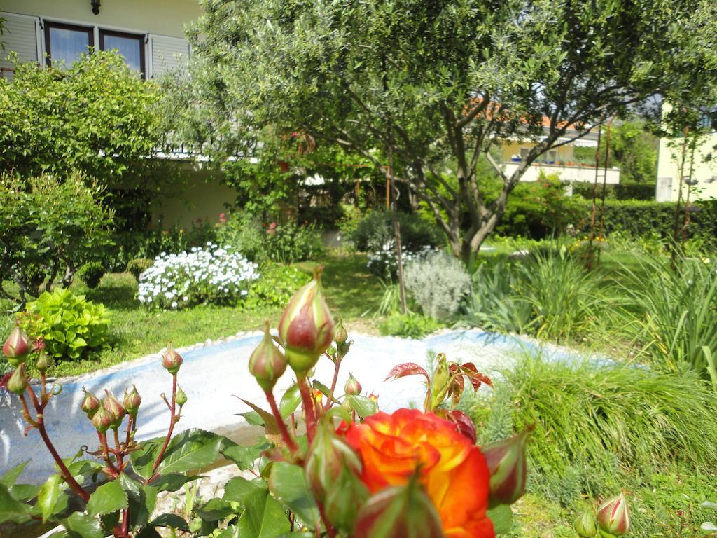 Apartments Maletić Kaštela Zewnętrze zdjęcie