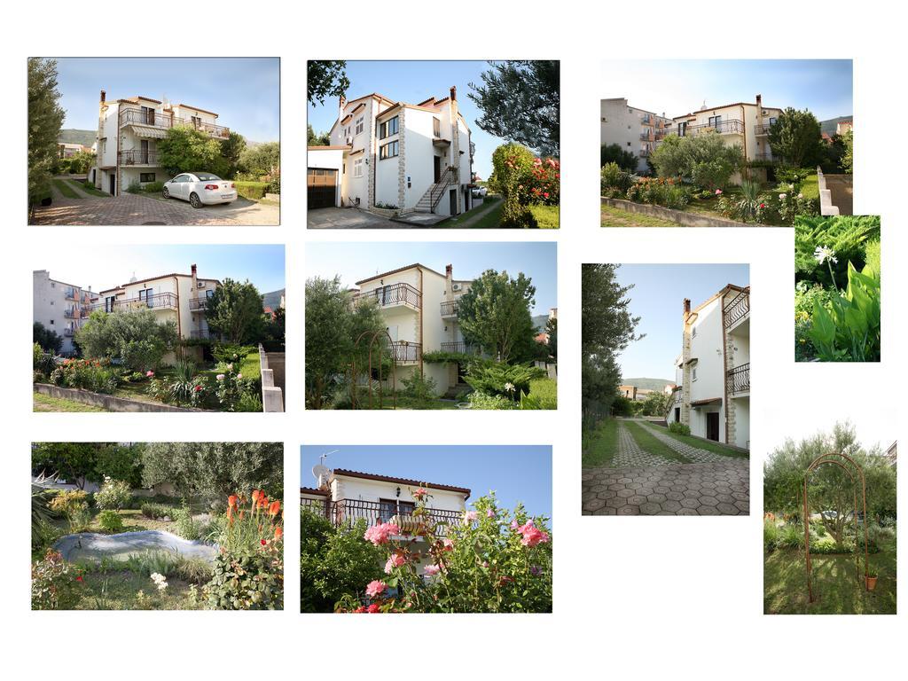 Apartments Maletić Kaštela Zewnętrze zdjęcie