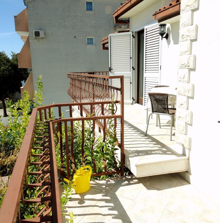 Apartments Maletić Kaštela Zewnętrze zdjęcie
